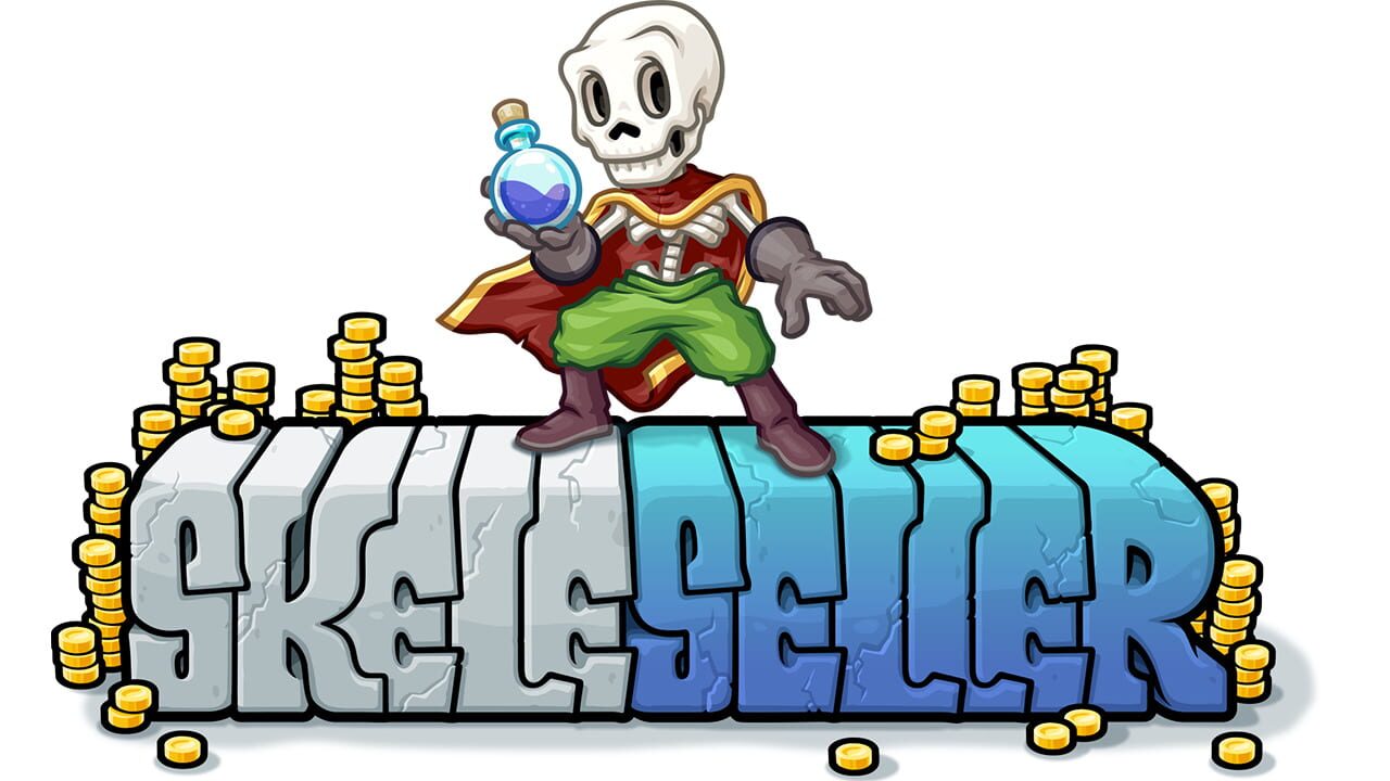 Skeleseller artwork 1