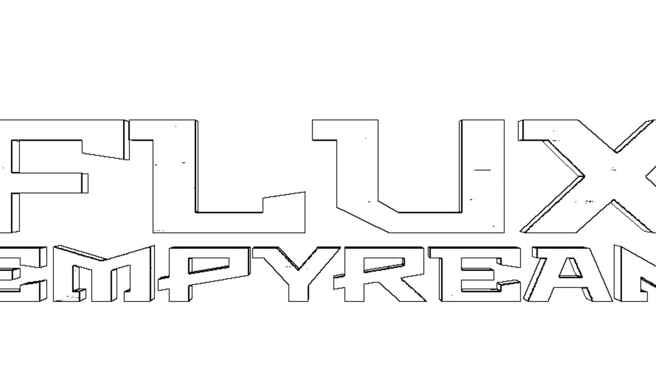 Flux Empyrean cover art