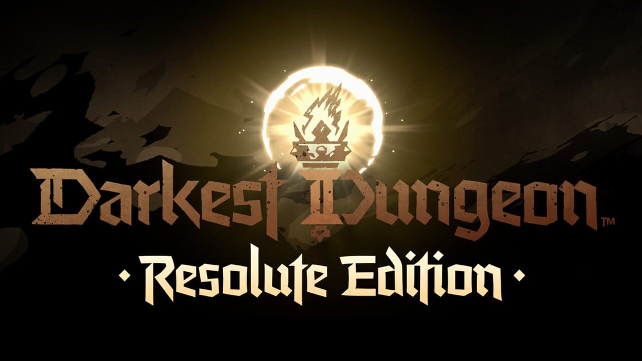 Darkest Dungeon II: Resolute Edition Image
