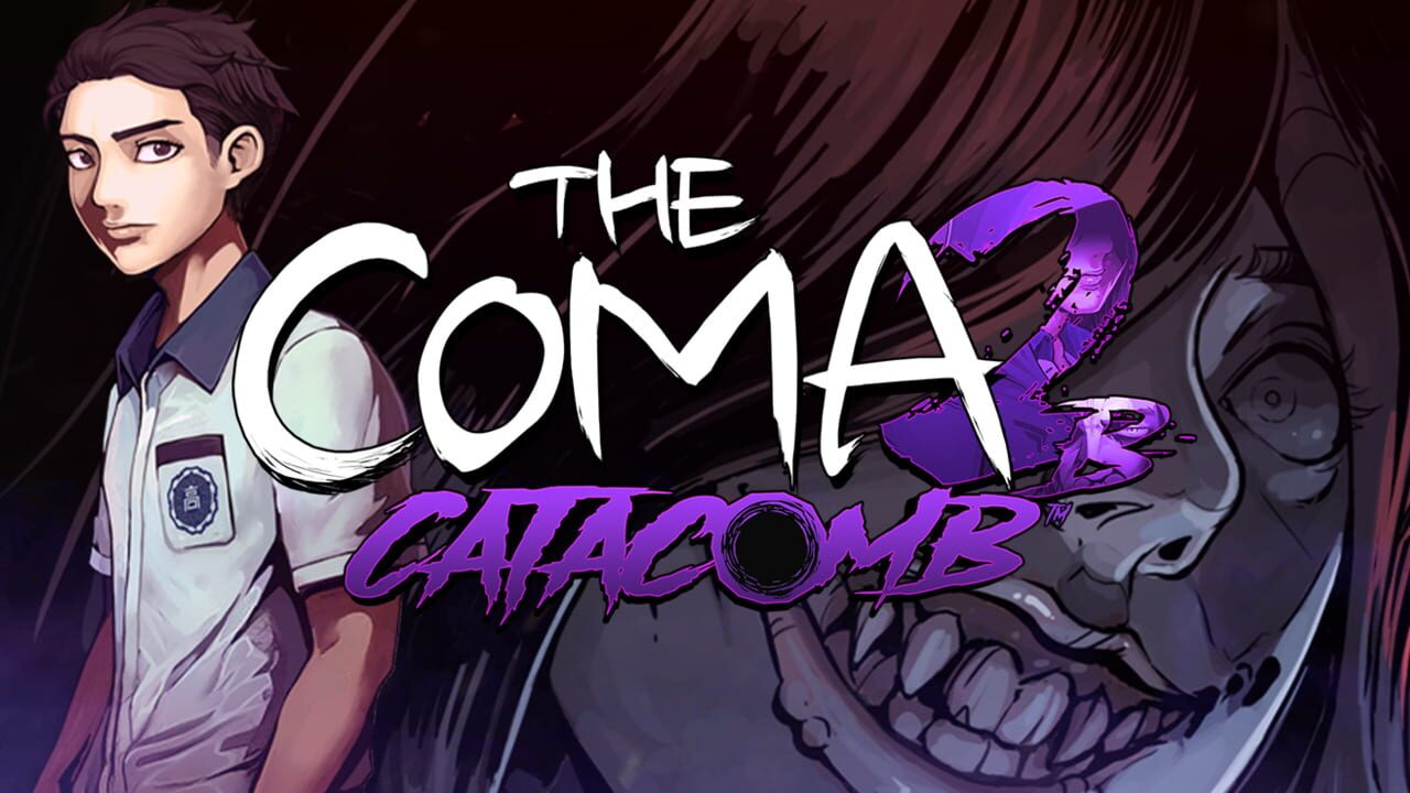 The Coma 2B: Catacomb - Deluxe Edition Image