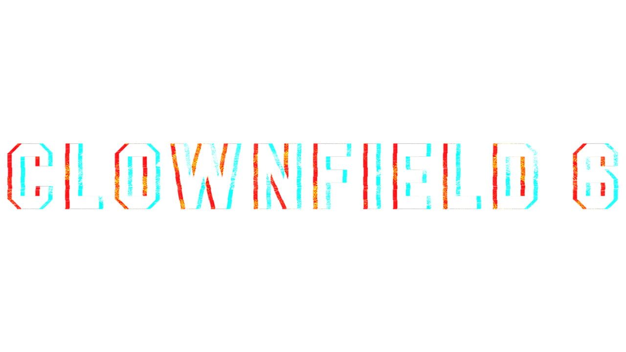 Clownfield 6 key art