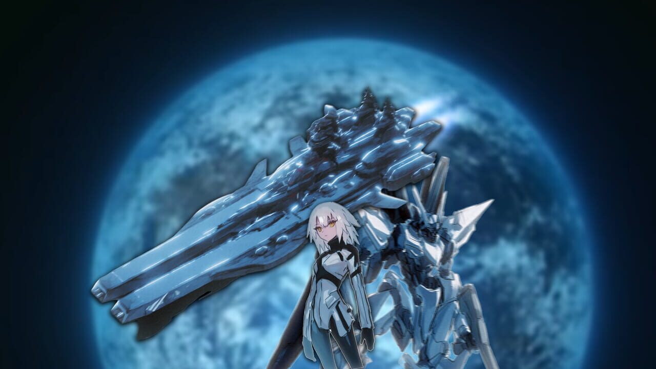 Dreadnought Tartarus key art