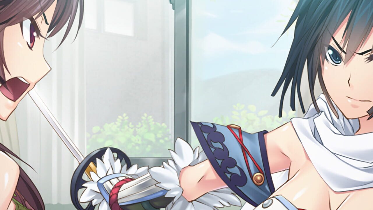 Commander Babes Image