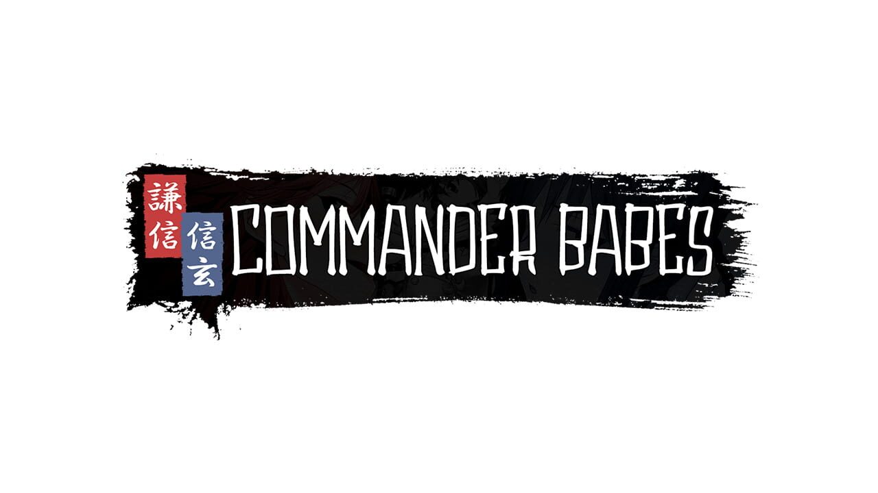 Commander Babes Image