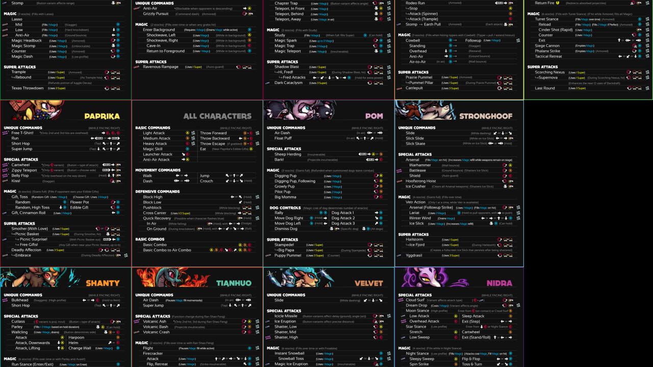 Them's Fightin' Herds Image