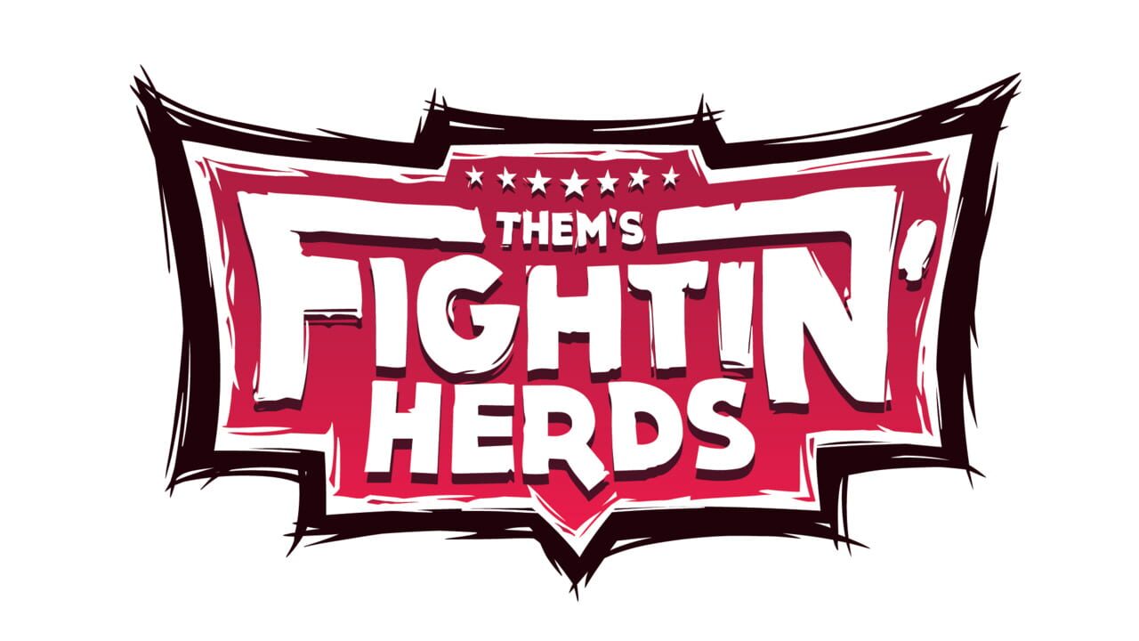 Them's Fightin' Herds Image