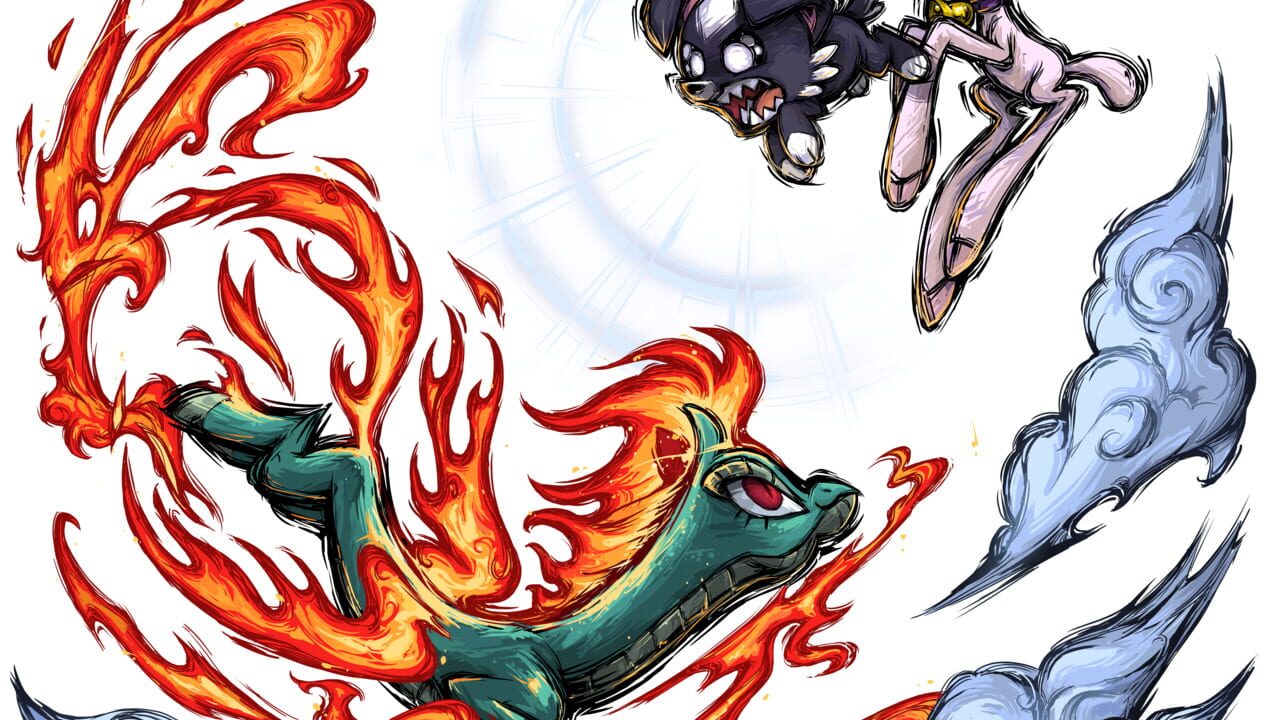 Them's Fightin' Herds Image