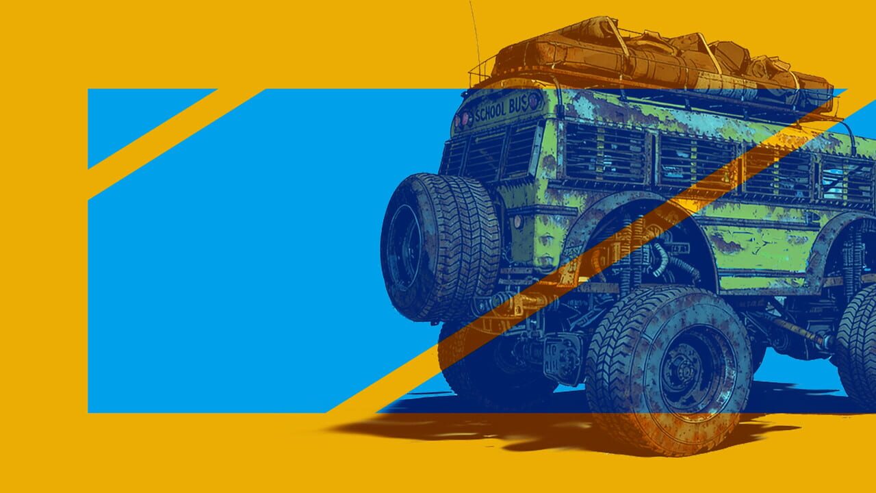 DoomBus Image