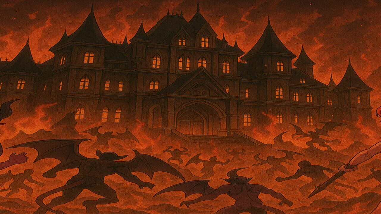 Outworld Defence Image