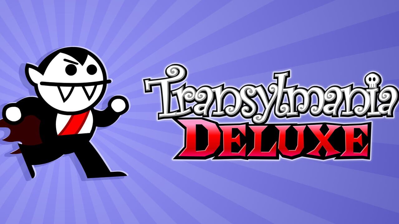 Transylmania Deluxe Image