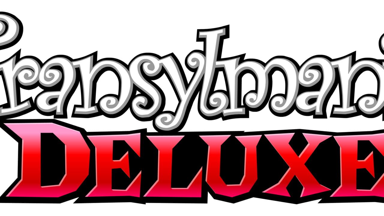 Transylmania Deluxe Image