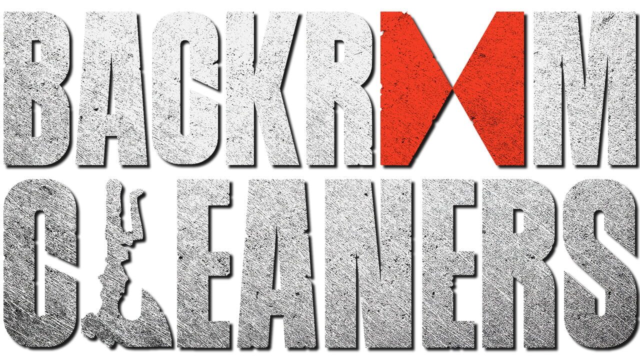 Backroom Cleaners Image
