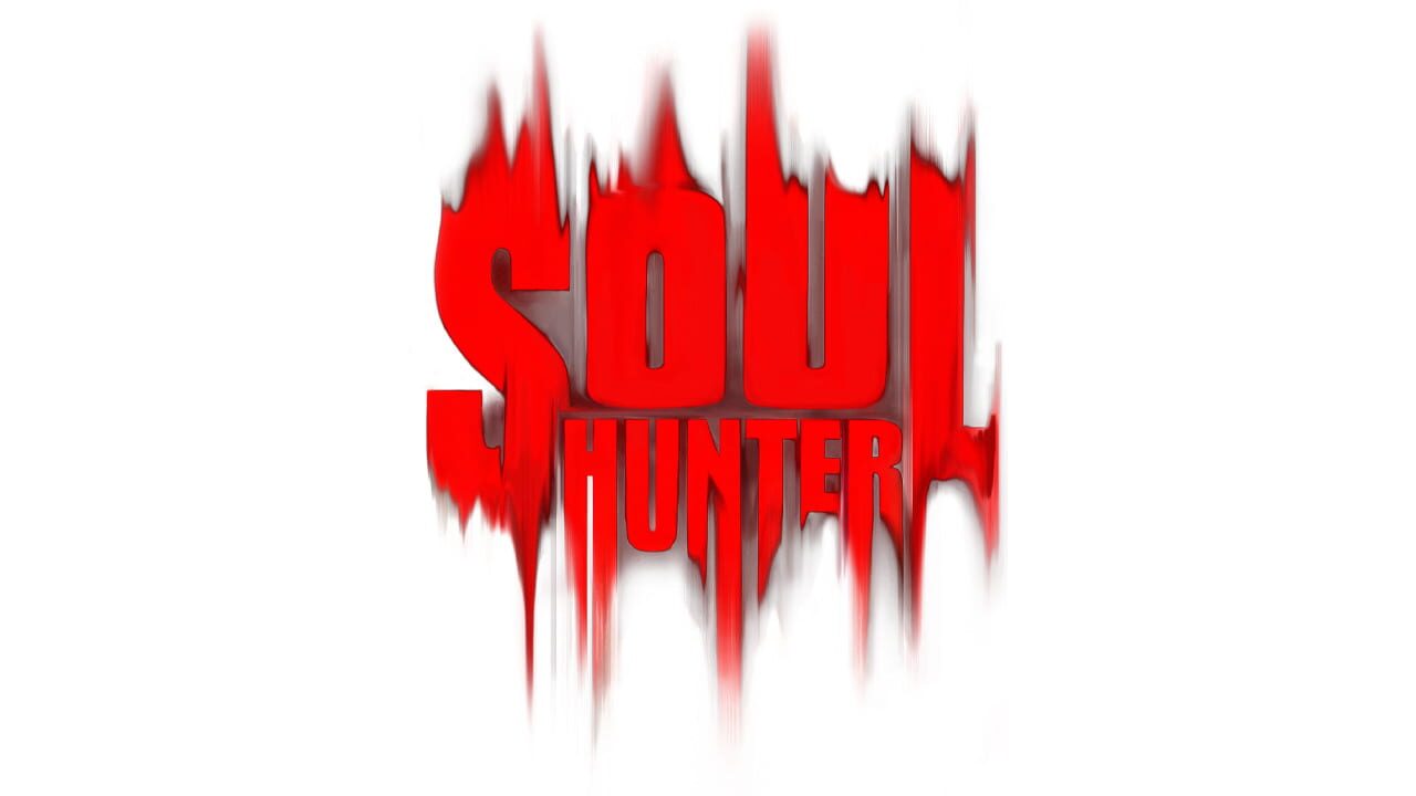 Soul Hunter key art