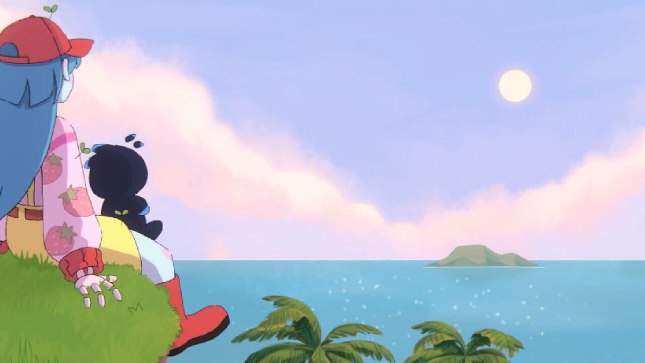 Bobo Bay artwork 2