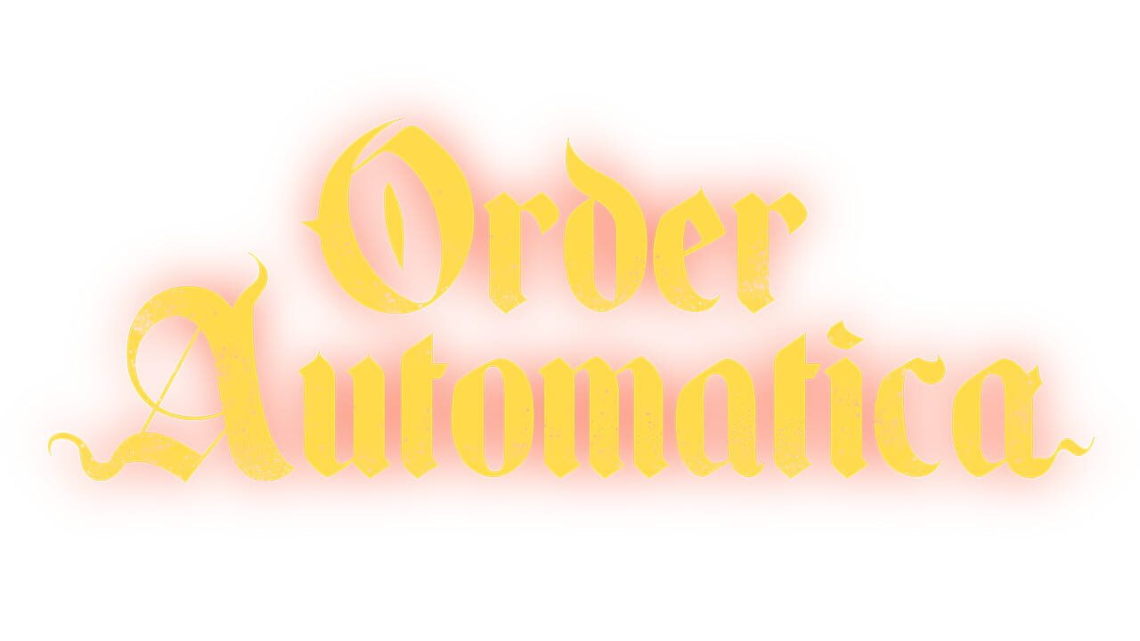 Order Automatica artwork 3