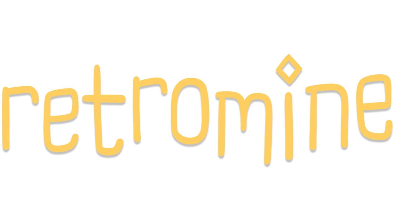 Retromine Image