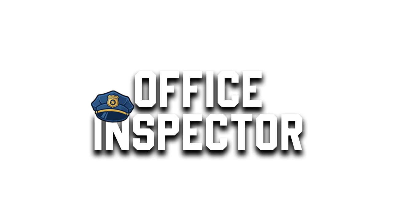 Office Inspector Image