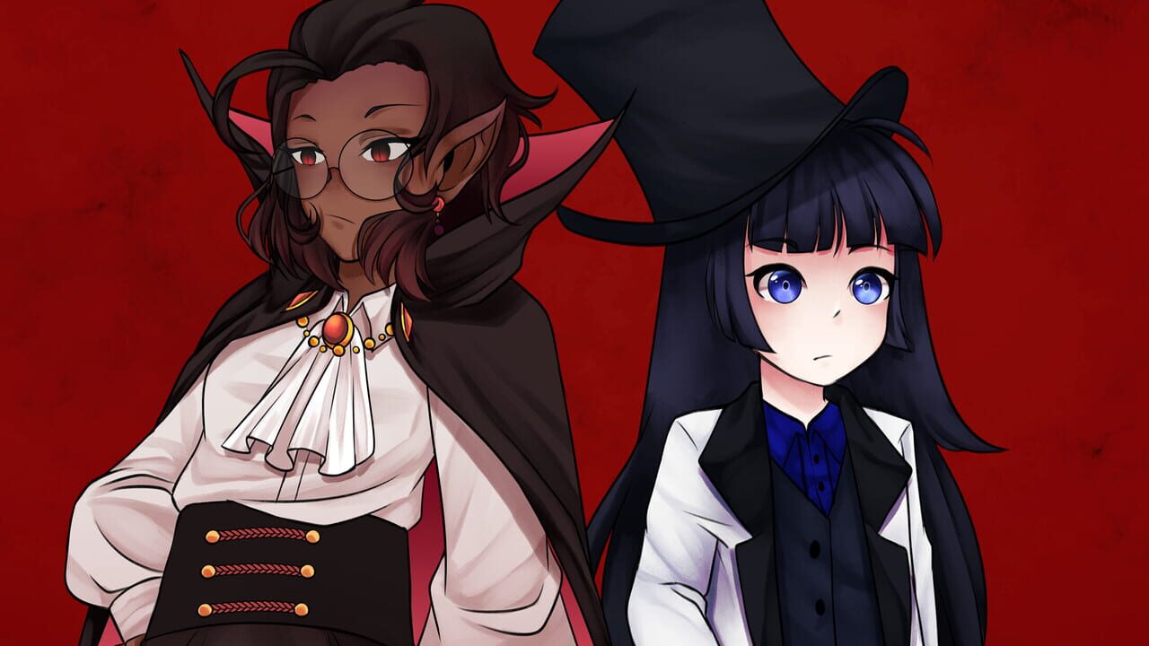 Occult Hand of the Blood Lily artwork 1