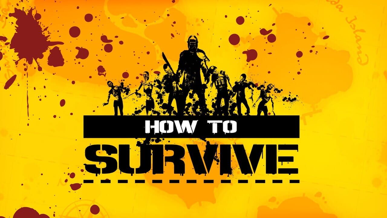 How to Survive Image