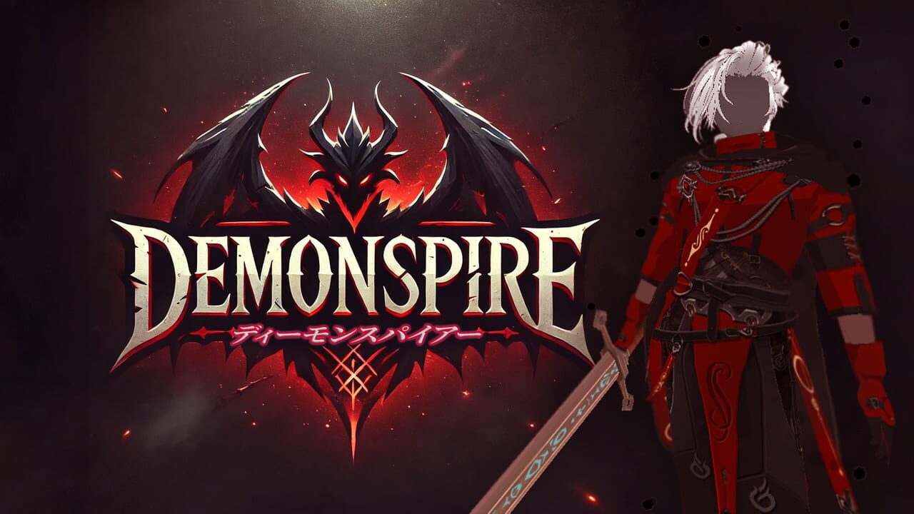 Demonspire Image