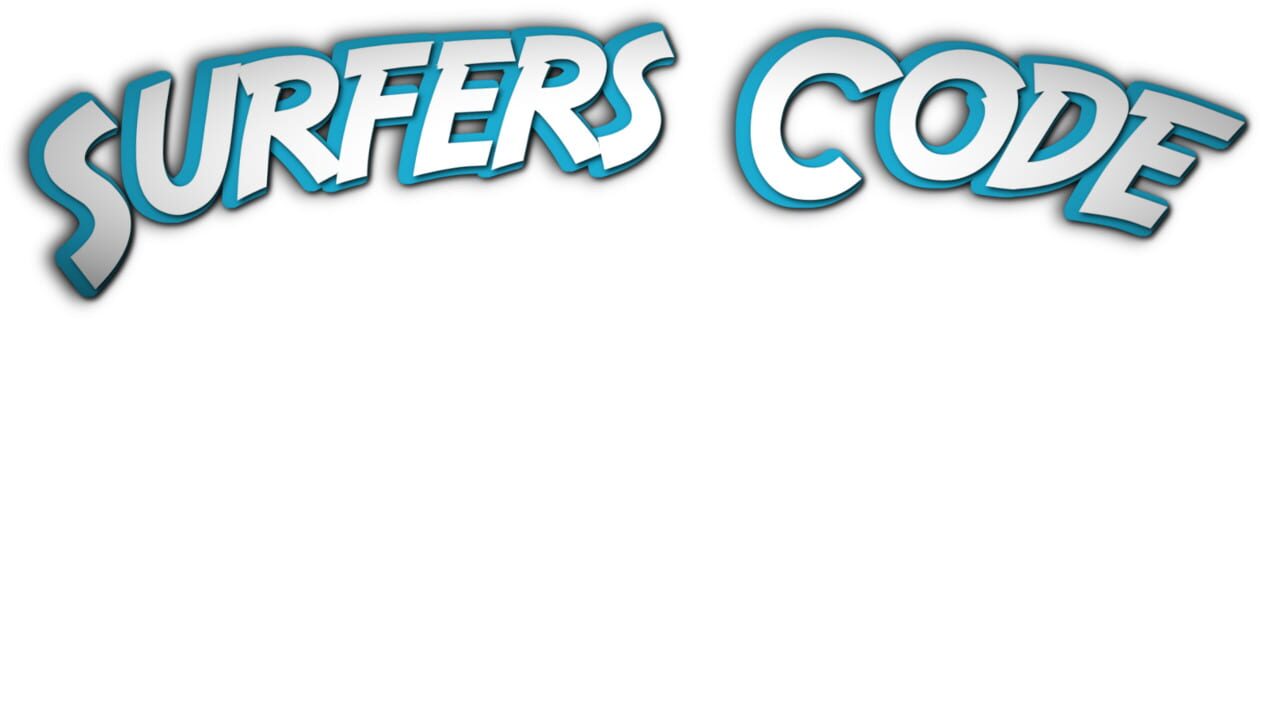 Surfers Code Image