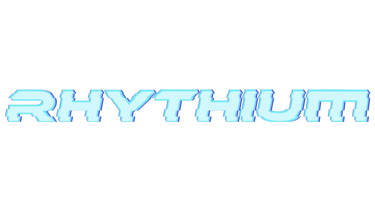 Rhythium Image
