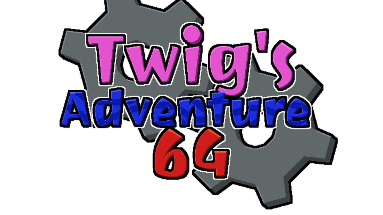 Twig's Adventure 64 Image