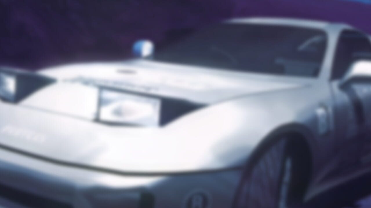 E-Racer Image