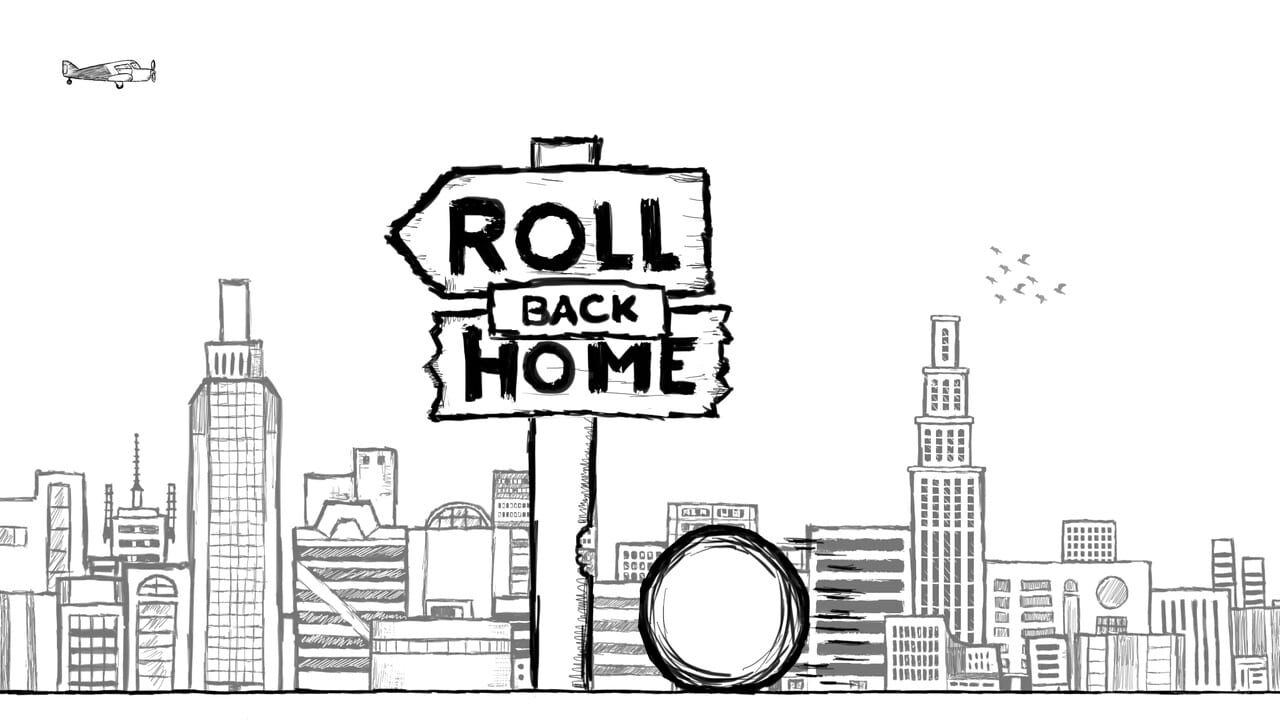 Roll Back Home Image