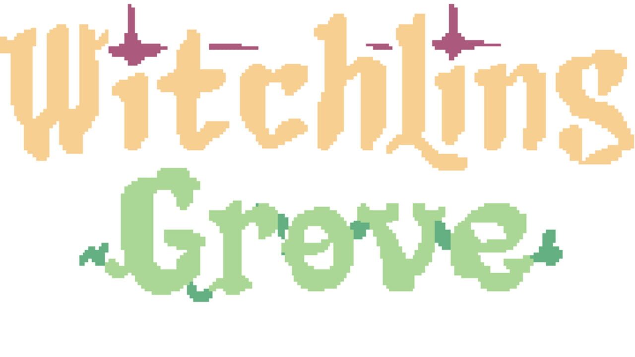 Witchling Grove artwork 2