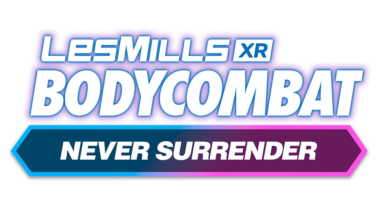 Les Mills XR Bodycombat: Never Surrender Image