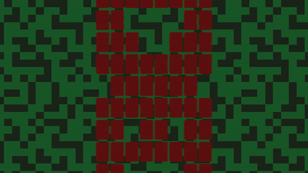 Out Of Memories Image