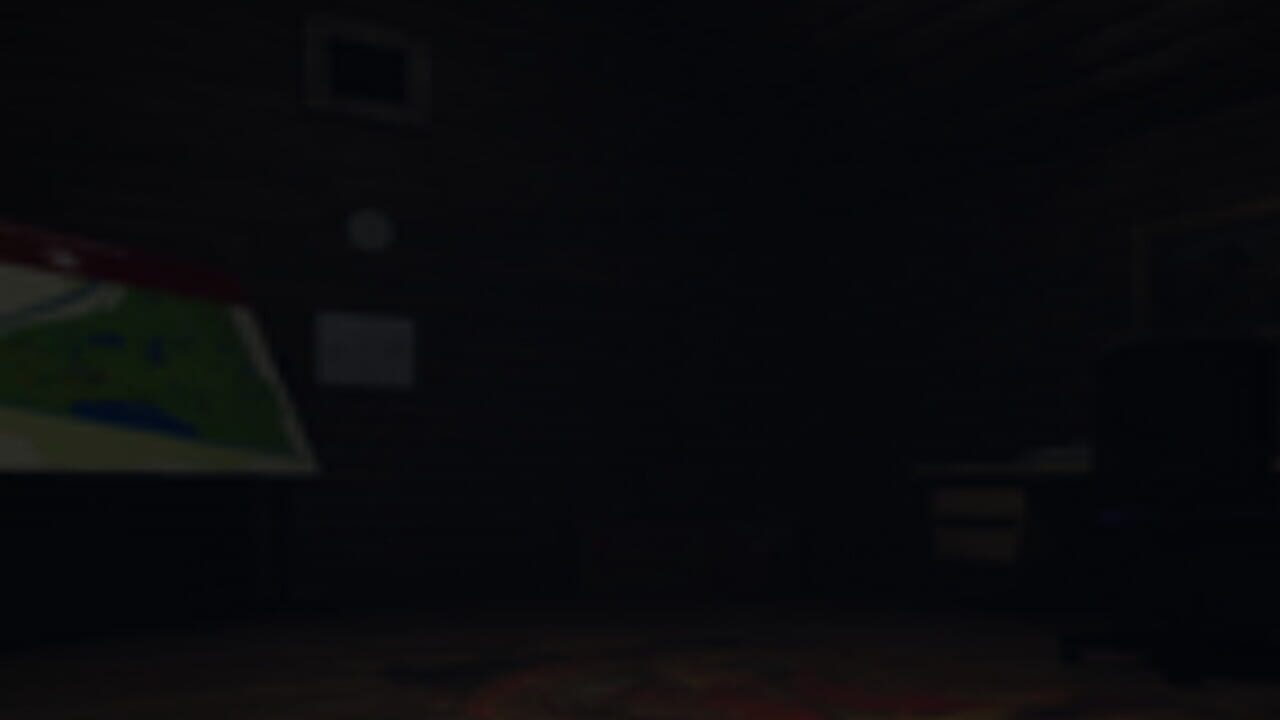 Woodswalker Image