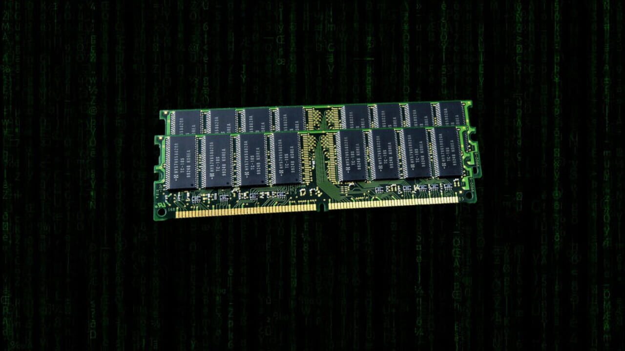 RAM Downloader artwork 1