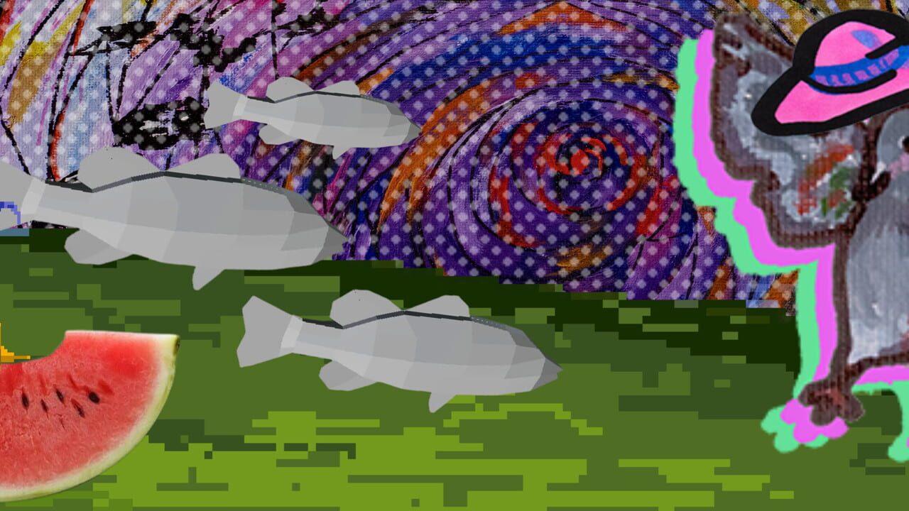 My Beautiful Misinterpretation of Words Image