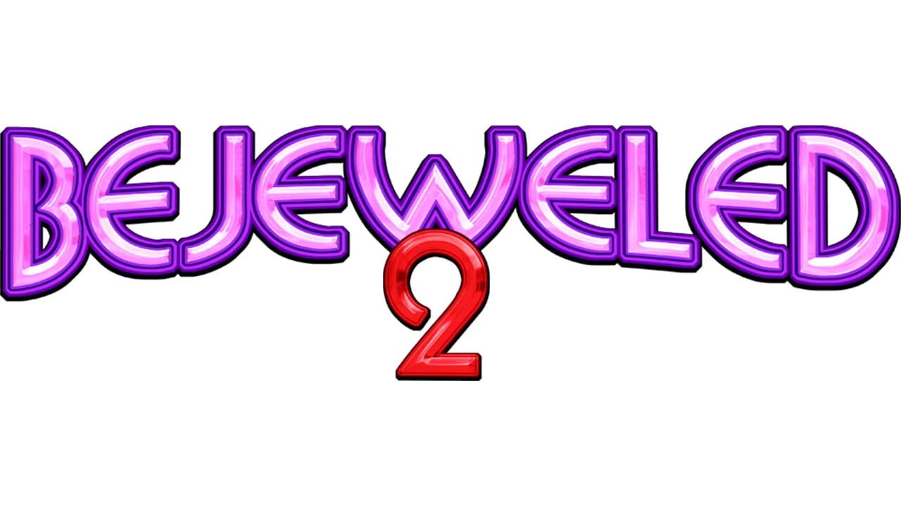 Bejeweled 2 Deluxe Image