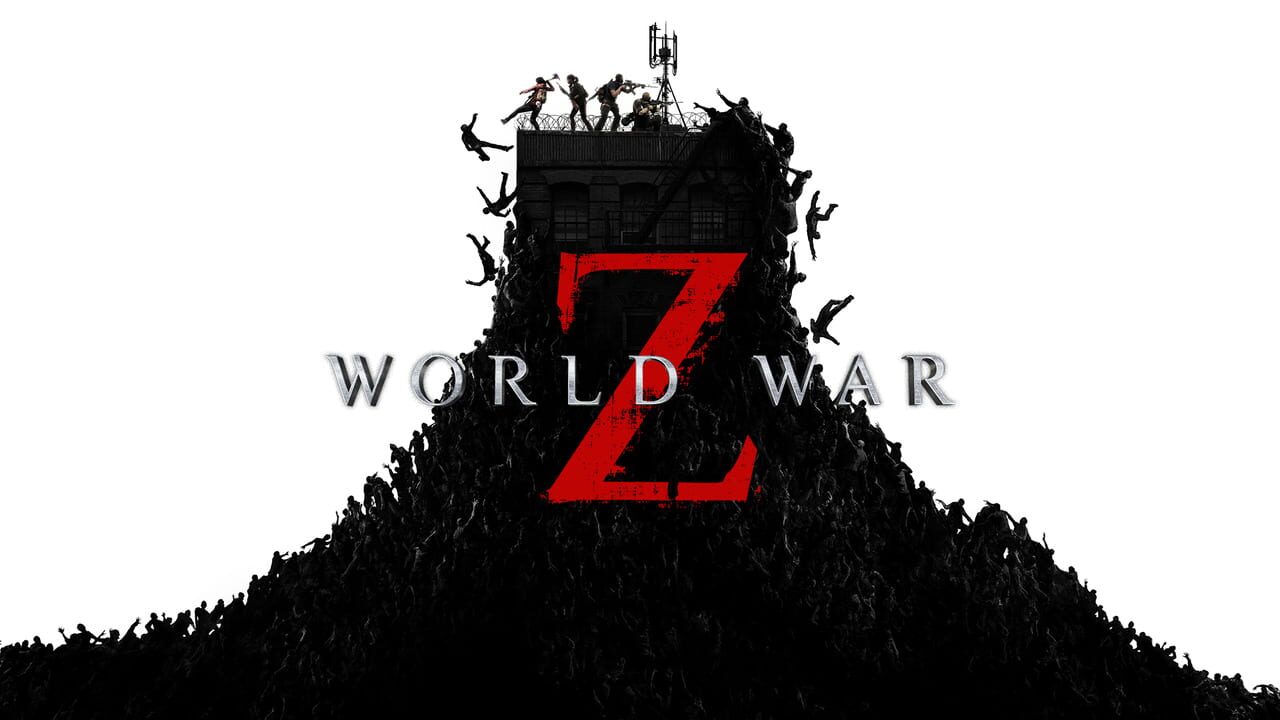 World War Z Image