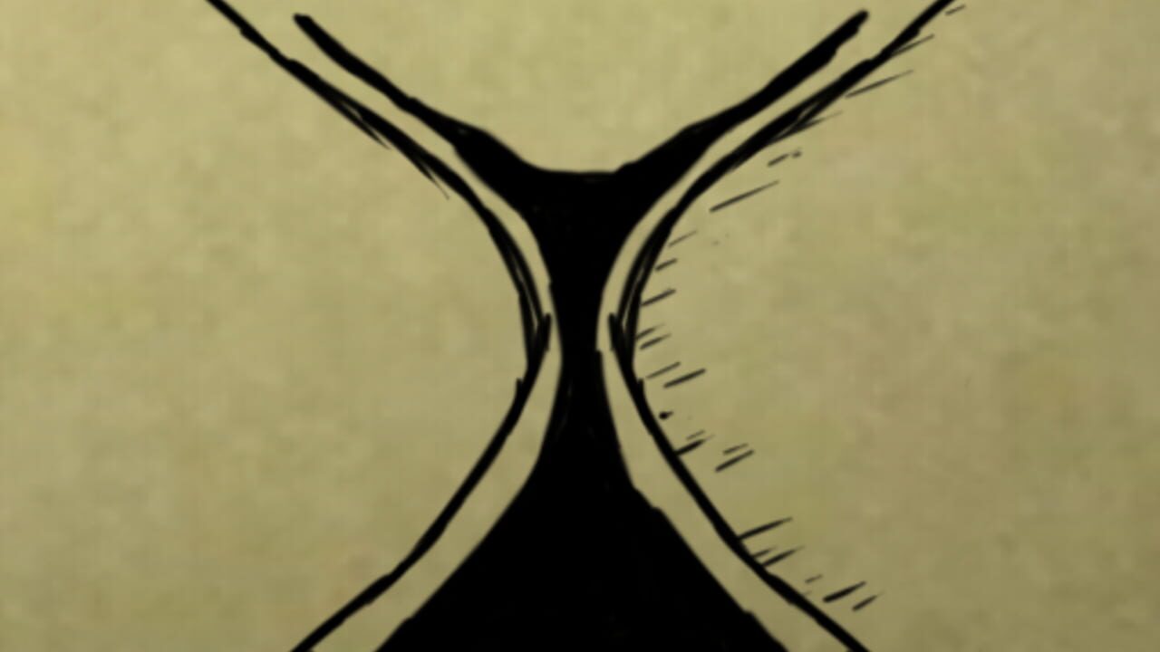 Wake Up artwork 1