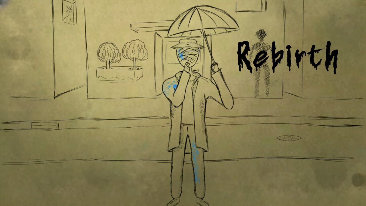 Wake Up artwork 2