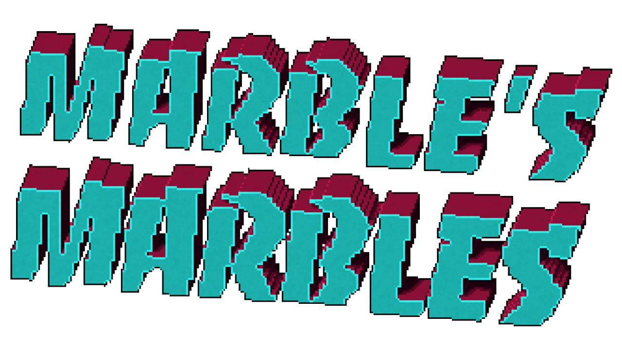 Marble's Marbles Image
