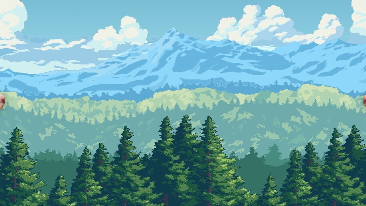 Forest Hustle Image