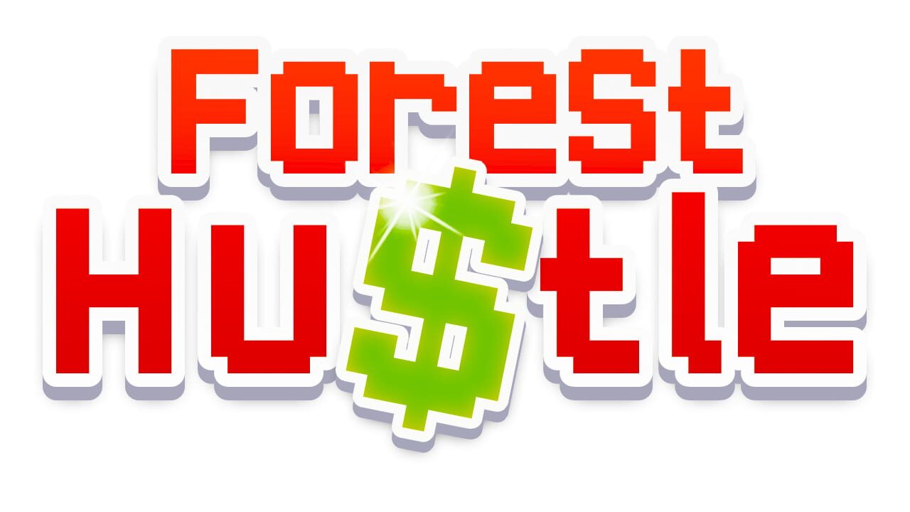 Forest Hustle Image