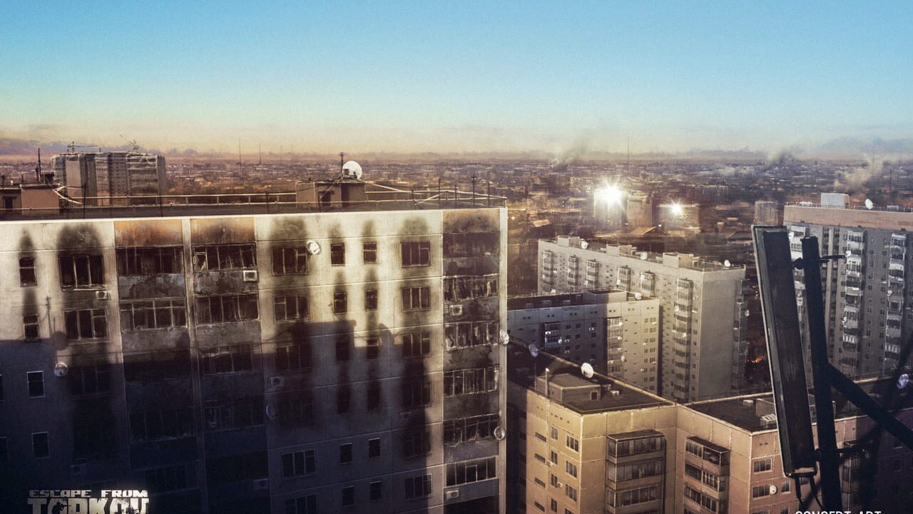 Escape from Tarkov Image