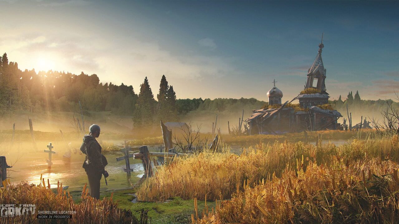 Escape from Tarkov Image