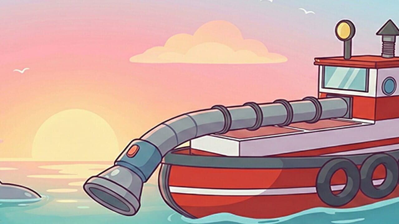 Sea Sweeper Image