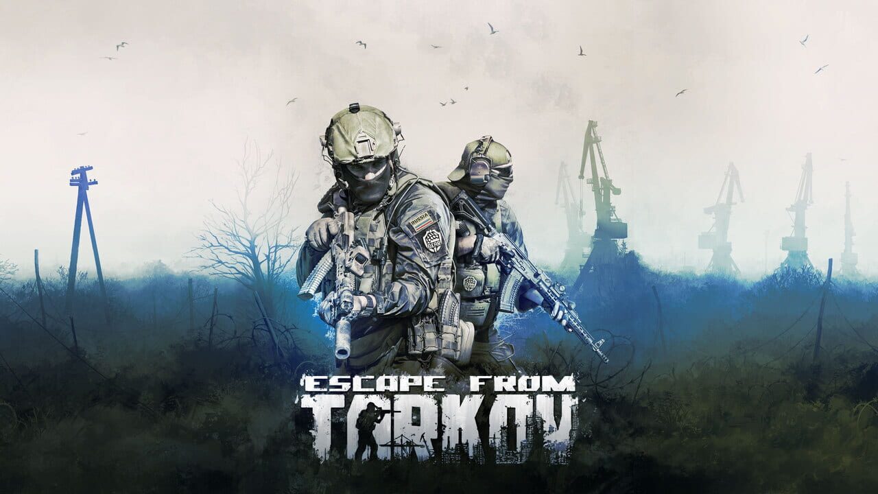 Escape from Tarkov Image