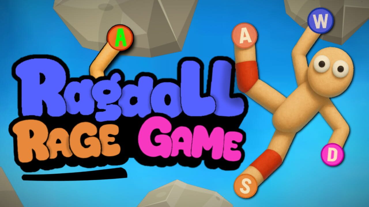 A Ragdoll Rage Game artwork 1