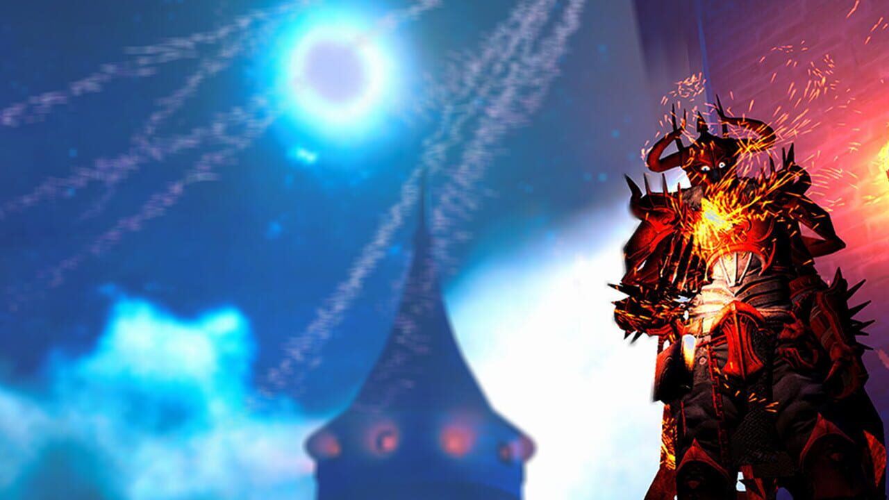 Slay the Berserker cover art