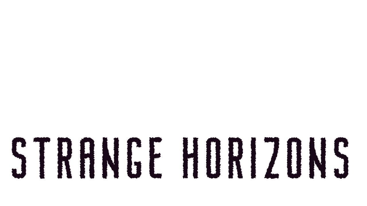 Strange Horizons Image