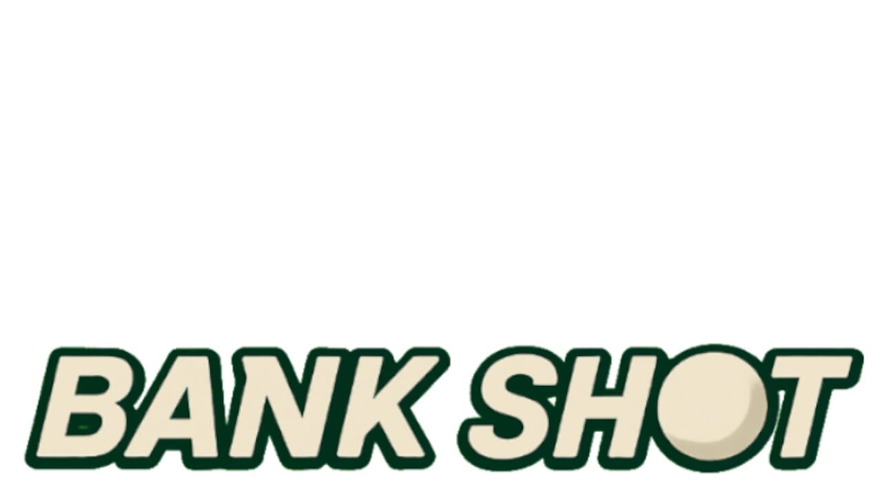 Bank Shot Image